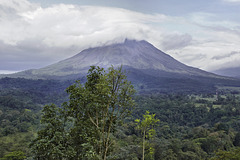 All Quiet on the Western Front – Arenal Volcano National Park, La Fortuna, Alajuela Province, Costa Rica