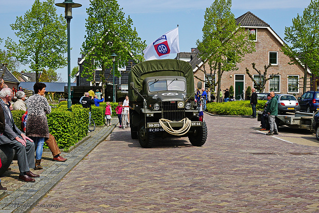 Militaire Parade9 Militaire Parade9