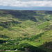 Crowden from Lawrence Edge