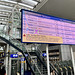 Trains to The Hague cancelled due to a derailment