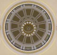 Arkansas State Capitol Rotunda