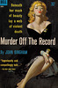 John Bingham - Murder Off the Record