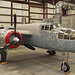 North American B-25J Mitchell 43-27712