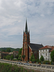 Kirche St. Benno in Meißen