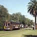 New Orleans Louisiana USA September 1979