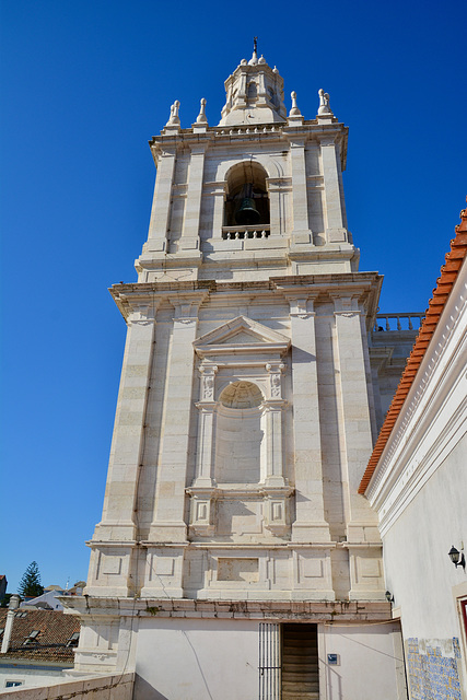 Lisbon 2018 – Monastery of São Vicente de Fora