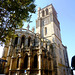 FR - Béziers - Saint-Nazaire cathedral