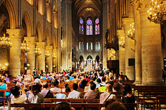 Notre-Dame de Paris 2014