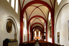 DE - Bendorf - Abteikirche Sayn
