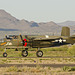 North American B-25J Mitchell N3476G