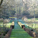 Painswick Rococo Garden (9) - 19 January 2020