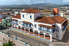Santiago de Cuba - City Hall