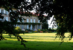 Chateau Alteville