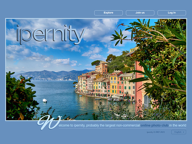 ipernity homepage with #1432
