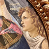 Florence 2023 – Galleria degli Ufﬁzi – Angel