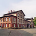 Bahnhof Freital-Hainsberg (2009)