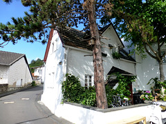 Haus in Lohrsdorf