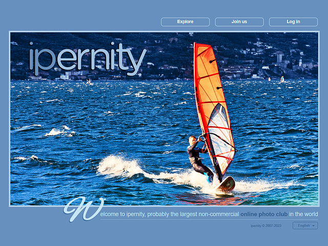 ipernity homepage with #1433