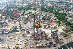 Kiel Old City Center (27.05.2018)