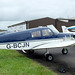 Piper PA-28-140 Cherokee G-BCJN