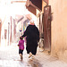Meknes. Medina