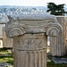 Athens 2020 – Acropolis – Ionic capital