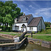 Droitwich Canal Cottage