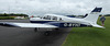 Piper PA-28-161 Cherokee Warrior II G-BYHI