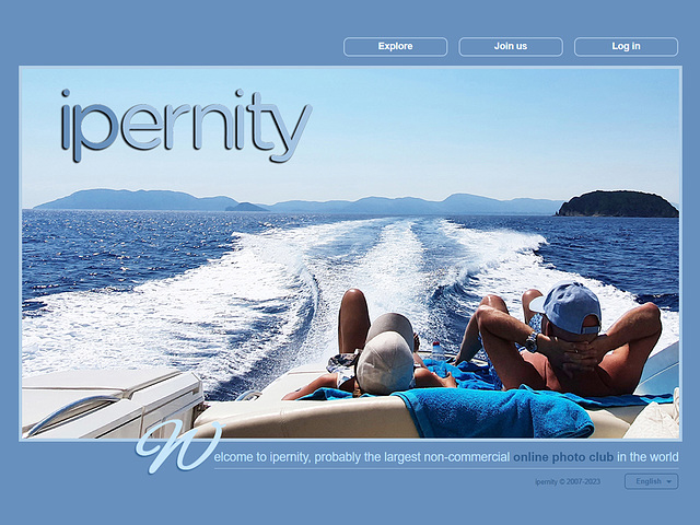 ipernity homepage with #1470
