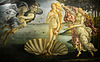 Florence 2023 – Galleria degli Ufﬁzi – The Birth of Venus