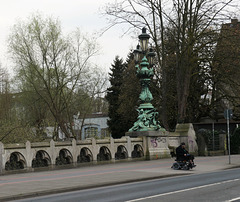 Königsworther Brücke