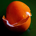 The 50-Images-Project ( 37/50 ): An Egg's Accident