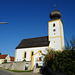 Weidenwang, Pfarrkirche St. Willibald (PiP)
