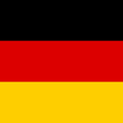 Die Deutsche Flagge