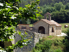 capella de Sant Andreu