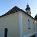Lauterbach/Freystadt - Filialkirche St. Willibald (PiP)