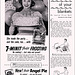 7-Minit Frosting Ad, 1955