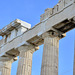 Athens 2020 – Acropolis – Parthenon