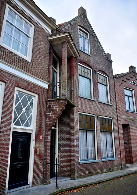 Hoorn 2016 – House