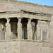 Athens 2020 – Acropolis – Erechtheion – Porch of the Maidens