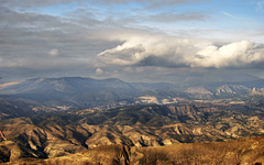 Molnachil (Sierra Nevada, Granada)