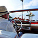 a ride in a Buick Invicta (La Habana/Cuba)