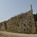 The Fortress of Rhodes, Additional Western Wall