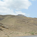 Turkmenistan, Green Slopes of the Mountains of Kopetdag in the Valley of Chuli