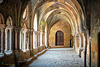 Abadiá santa Maria de Fontfreja / Abbaye Sainte-Marie de Fontfroide