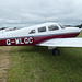 Piper PA-28-181 Cherokee Archer III G-WLGC