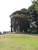 Garden Temple, Wentworth Woodhouse, South Yorkshire