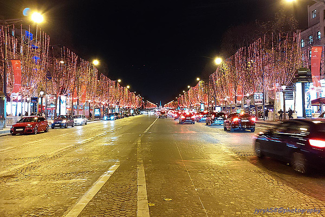 Avenue des Champs-Élysées 1