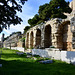 Athens 2020 – Acropolis – Stoa of Eumenes