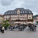 Heidelberg 2021 – Marktplatz